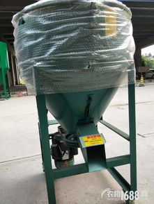 湖南湘粵機(jī)械設(shè)備廠小型100型飼料攪拌機(jī) 報(bào)價(jià)、補(bǔ)貼與產(chǎn)品解析